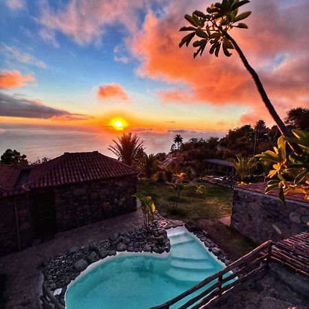 Villa Awara By Rural La Palma El Pinillo Exterior foto