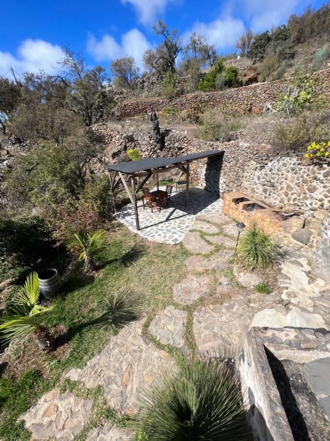 Villa Awara By Rural La Palma El Pinillo Exterior foto